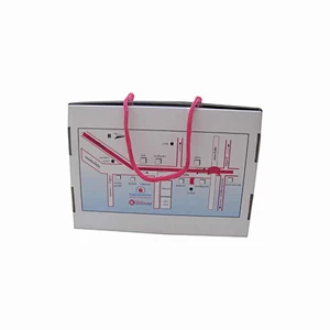 Manufacturer Large Color Printed Cardboard Box